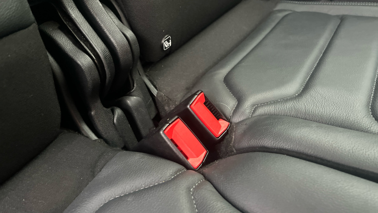 Citroen C5 Aircross 1.6 Plug-in Hybrid C-Series Edition 5dr e-EAT8 Hatchback